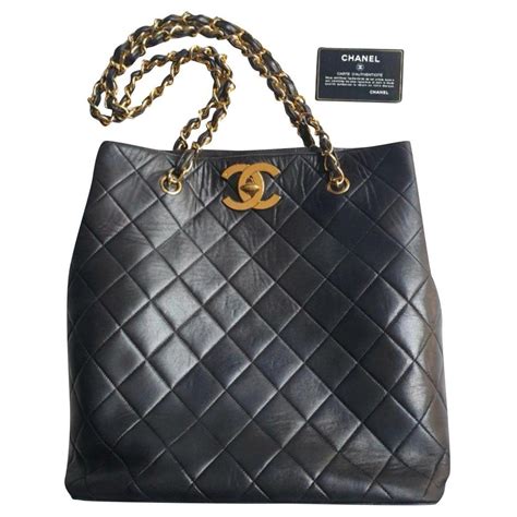 malleries vintage chanel|Vintage Chanel bags for sale.